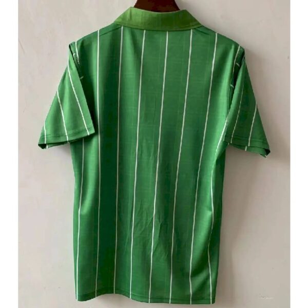 Retro Northern Ireland 1992/1994 Home Jersey - Image 4