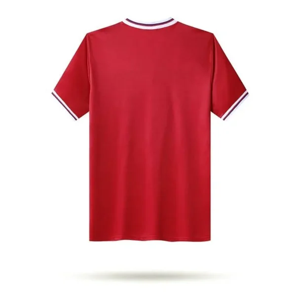 Retro England 1980/83 Away Jersey - Image 5