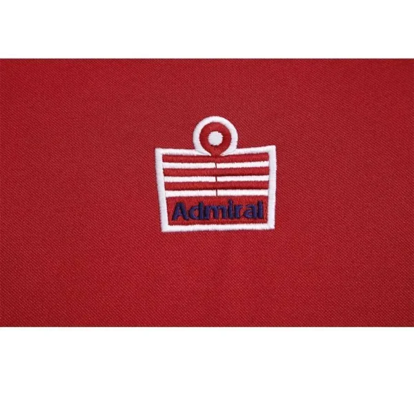 Retro England 1980/83 Away Jersey - Image 8
