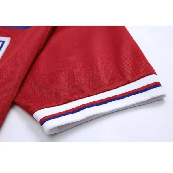 Retro England 1980/83 Away Jersey - Image 10