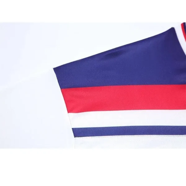 Retro England 1980/83 Home Jersey - Image 6
