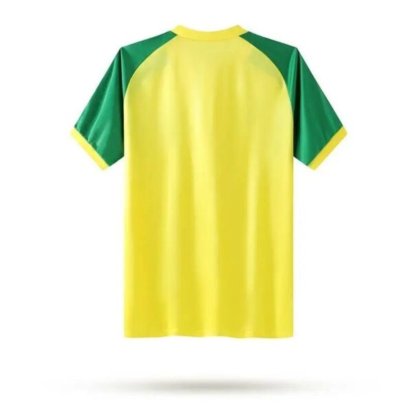 Retro Wales 1982 Away Jersey - Image 9