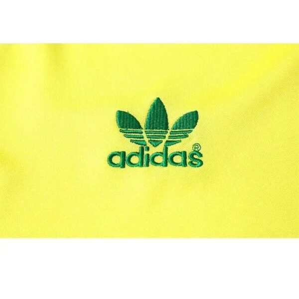 Retro Wales 1982 Away Jersey - Image 6
