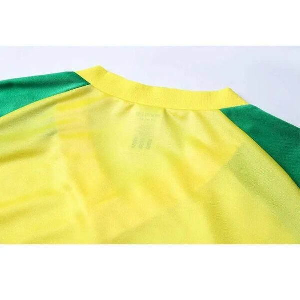 Retro Wales 1982 Away Jersey - Image 3