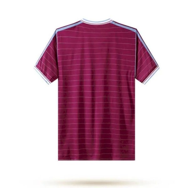 Retro West Ham United 1986 Home Jersey - Image 10