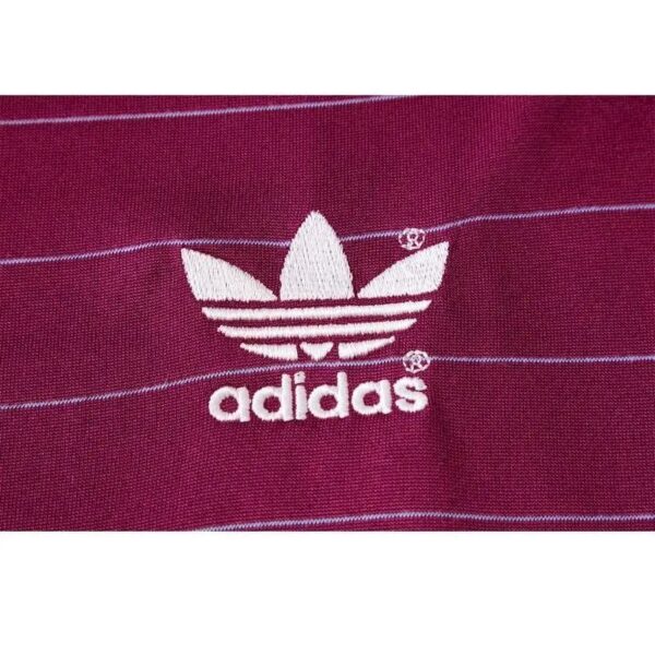Retro West Ham United 1986 Home Jersey - Image 6