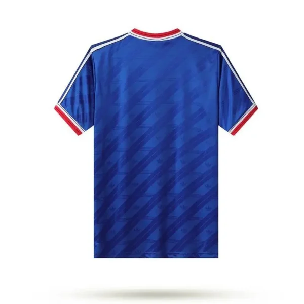 Retro Manchester United 1986/88 Third Jersey - Image 10