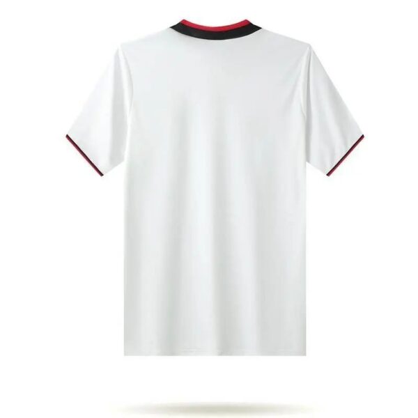 Retro AC Milan 1988/89 Champion League Final Jersey - Image 8