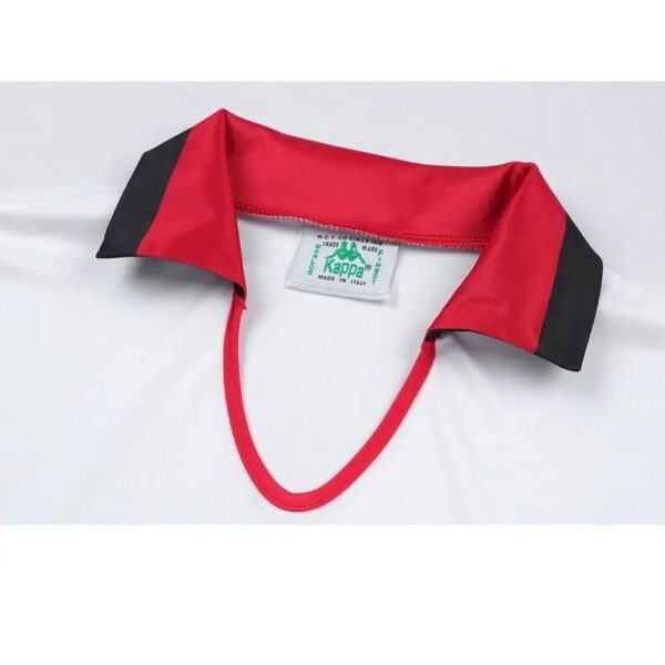 Retro AC Milan 1988/89 Champion League Final Jersey - Image 7