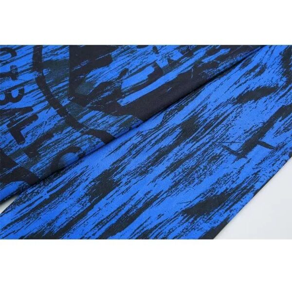 Retro Manchester United 1992/93 Away Long Sleeves Jersey - Image 3