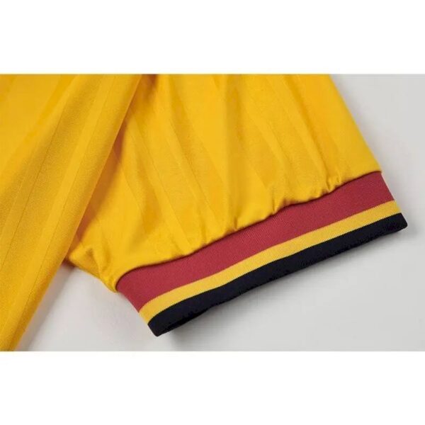 Retro Arsenal 1993/94 Away Jersey - Image 5