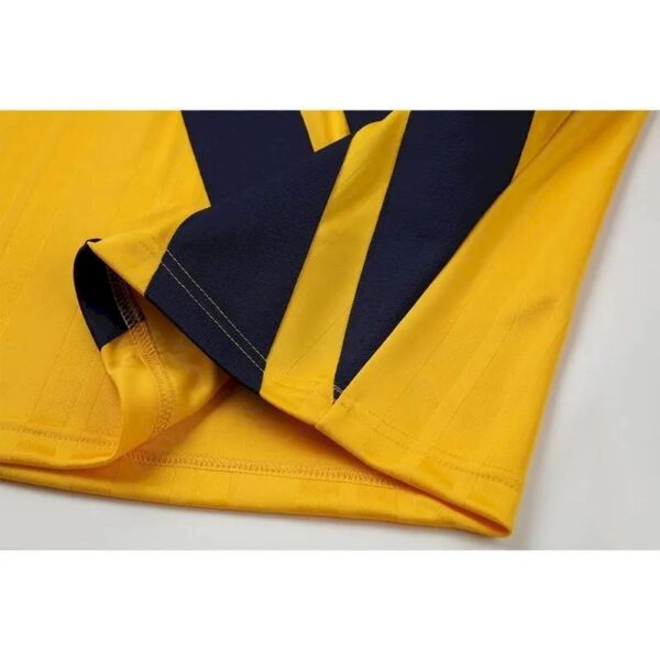 Retro Arsenal 1993/94 Away Jersey - Image 4