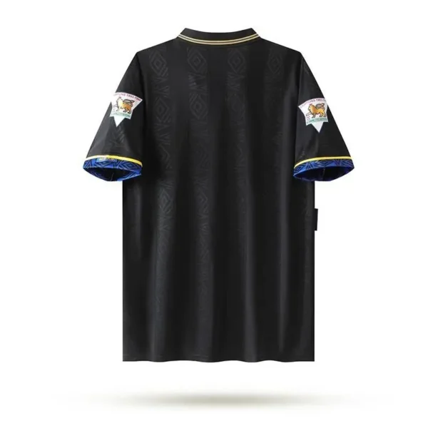 Retro Manchester United 1993/95 Away Jersey - Image 10