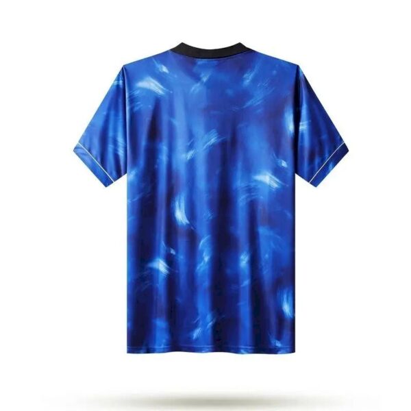 Retro Newcastle United 1993/95 Away Jersey - Image 9