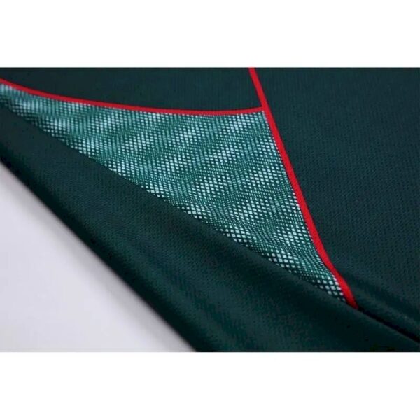 Retro Wales 1994/95 Away Jersey - Image 5
