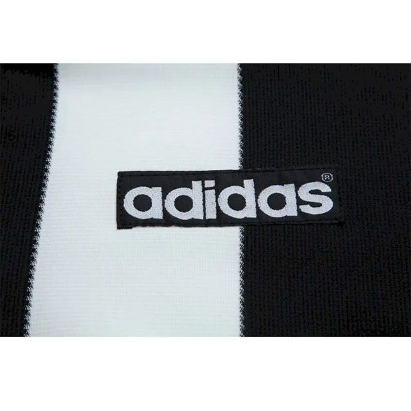 Retro Newcastle United 1995/97 Home Jersey - Image 8