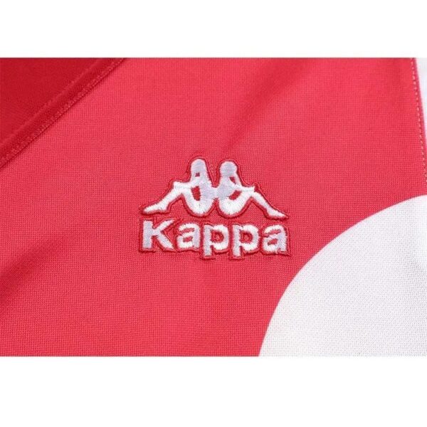 Retro Athletic Bilbao 1997/98 100 Years Jersey - Image 8