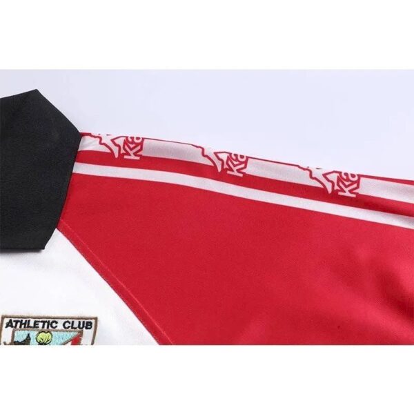 Retro Athletic Bilbao 1997/98 100 Years Jersey - Image 6