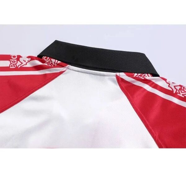 Retro Athletic Bilbao 1997/98 100 Years Jersey - Image 3