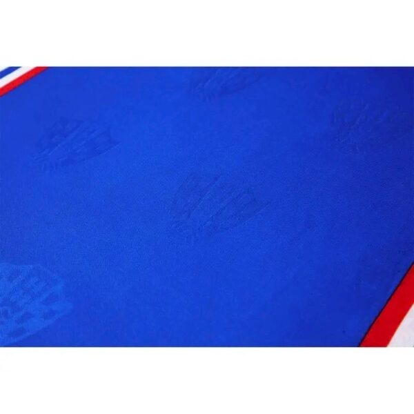 Retro Croatia 1998 Away Jersey - Image 3