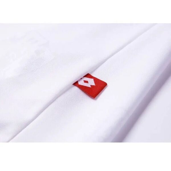 Retro Croatia 1998 Home Jersey - Image 3