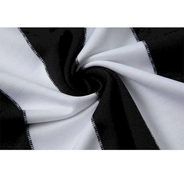 Retro Newcastle United 2000/01 Home Jersey - Image 2