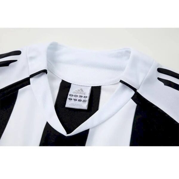 Retro Newcastle United 2006 Shearer Testimonial Jersey - Image 10