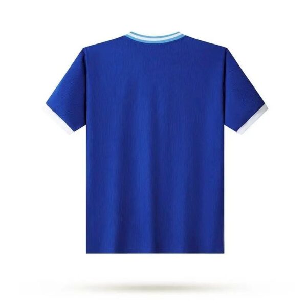 Retro Argentina 2022 World Cup Icon Edition Jersey - Image 9