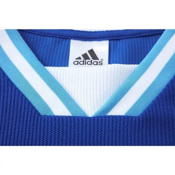 Retro Argentina 2022 World Cup Icon Edition Jersey - Image 8