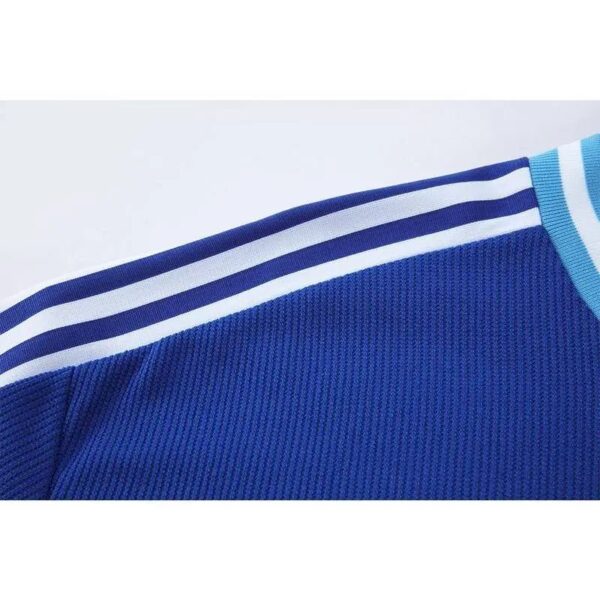 Retro Argentina 2022 World Cup Icon Edition Jersey - Image 7