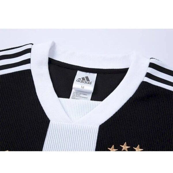 Retro Germany 2022 Word Cup Icon Edition Jersey - Image 8