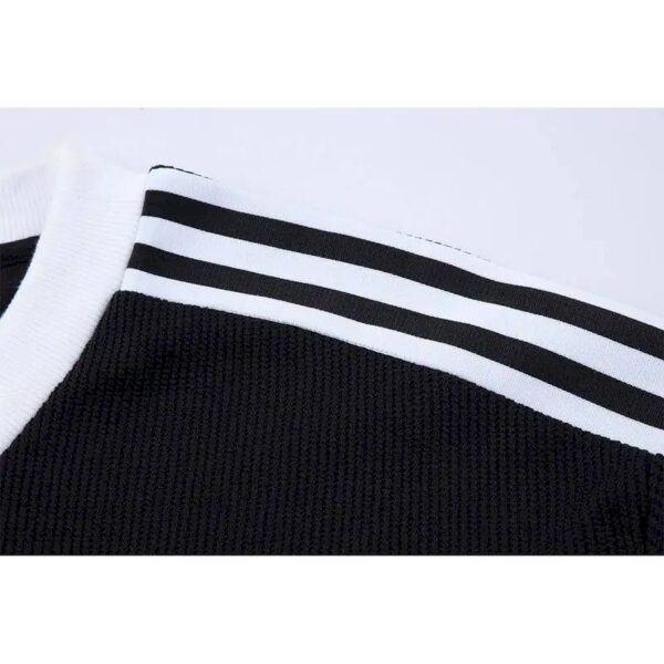 Retro Germany 2022 Word Cup Icon Edition Jersey - Image 7