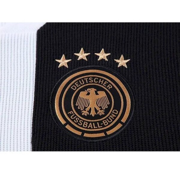 Retro Germany 2022 Word Cup Icon Edition Jersey - Image 5