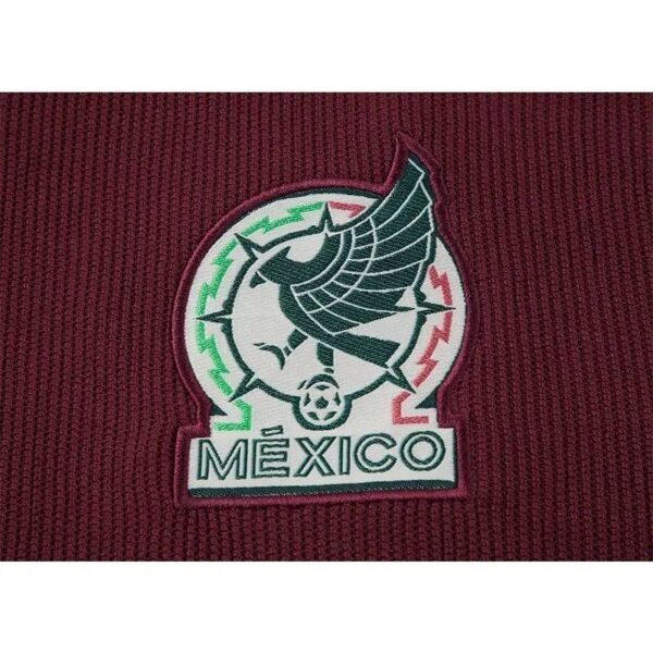 Retro Mexico 2022 Icon Edition Jersey - Image 8