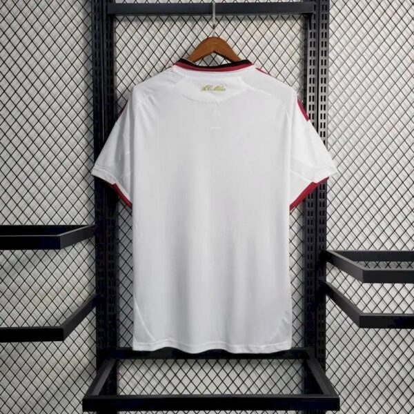 Retro AC Milan 2009/10 Away Jersey - Image 10