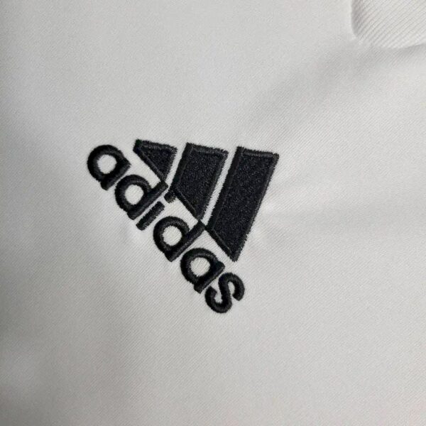 Retro AC Milan 2009/10 Away Jersey - Image 4