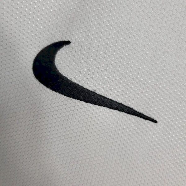 Retro Corinthians 2011 Home Jersey - Image 9