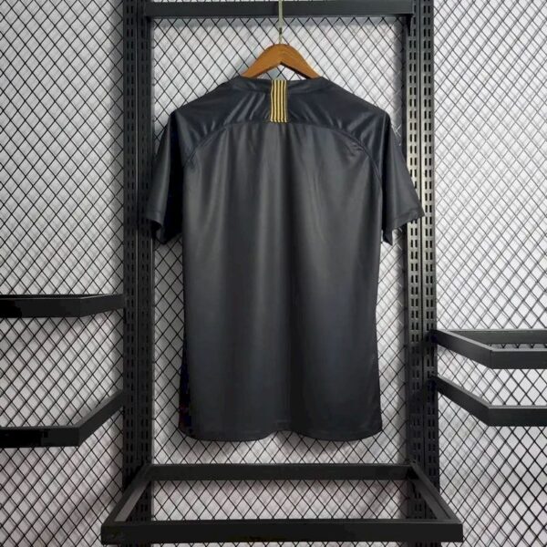 Retro Corinthians 2018/19 Away Jersey - Image 5
