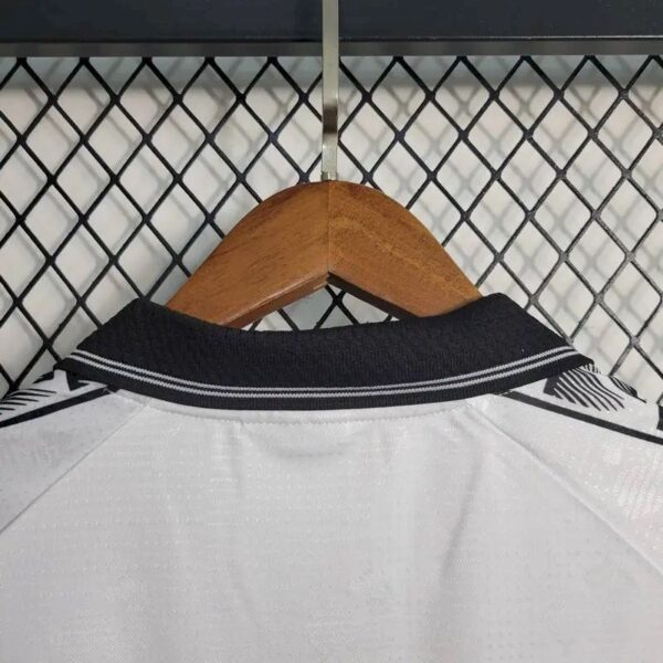 Retro Atlético Mineiro 1997 Away Jersey - Image 4