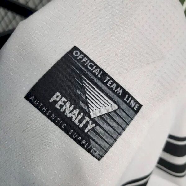 Retro Atlético Mineiro 1997 Away Jersey - Image 6