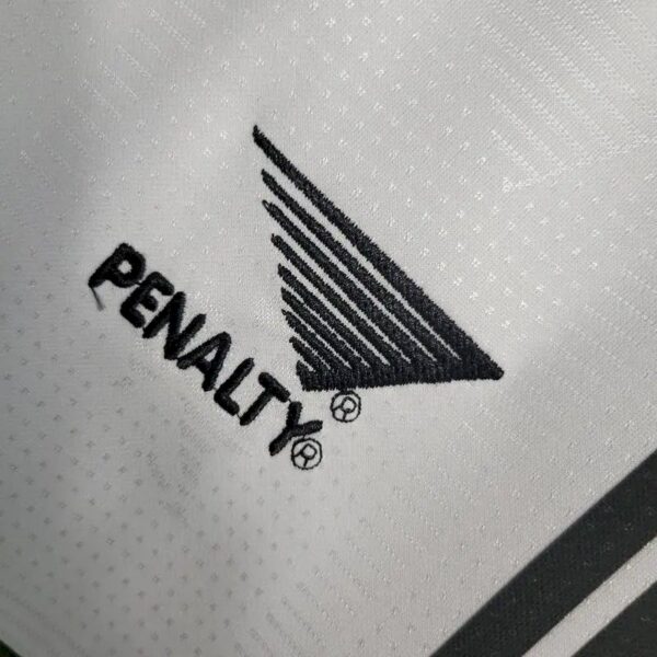 Retro Atlético Mineiro 1997 Away Jersey - Image 10