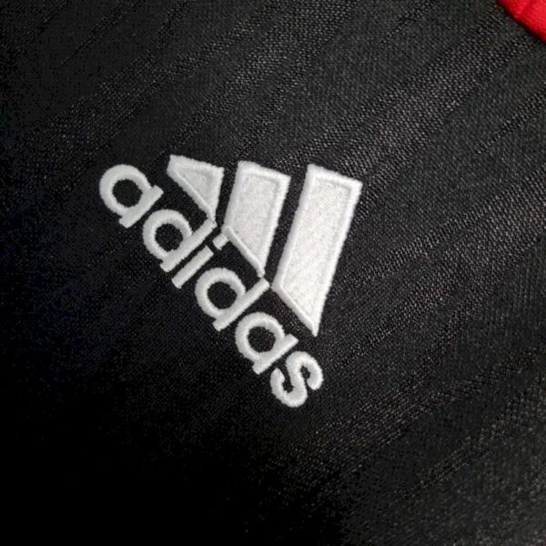 Retro Mexico 2010 Away Jersey - Image 7