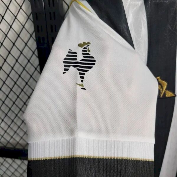 Retro Atlético Mineiro 2020 Away Jersey - Image 3