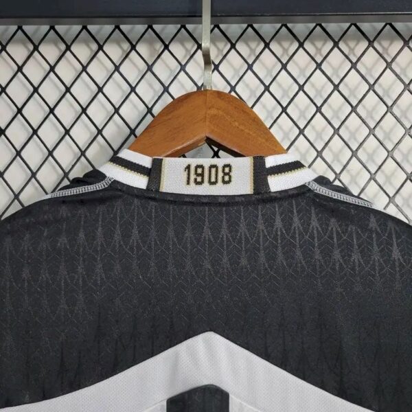 Retro Atlético Mineiro 2020 Away Jersey - Image 8