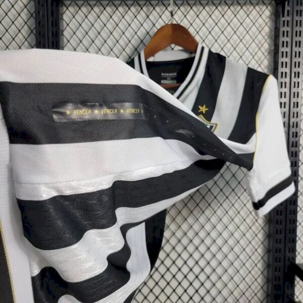 Retro Atlético Mineiro 2020 Away Jersey - Image 12