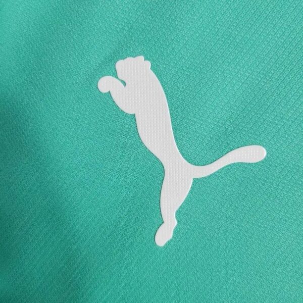 Retro Palmeiras 2019/20 Third Jersey - Image 4