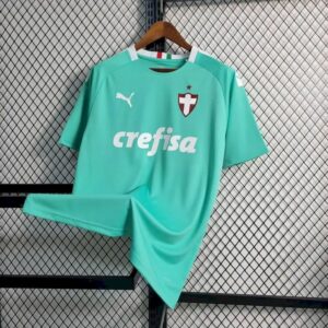 Retro Palmeiras 2019/20 Third Jersey