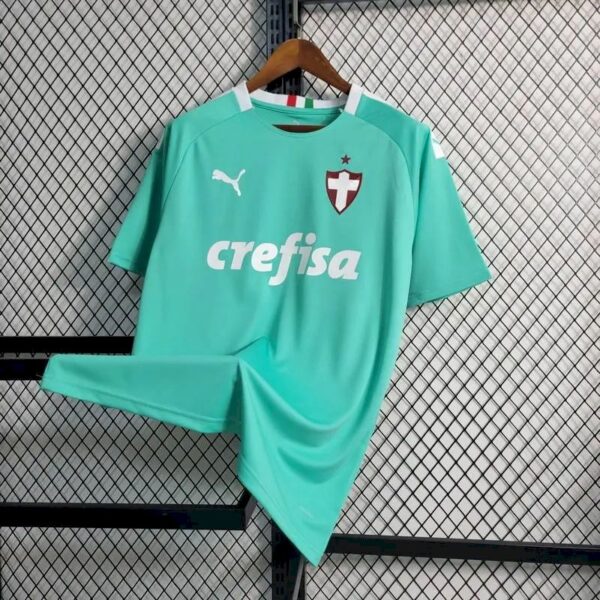 Retro Palmeiras 2019/20 Third Jersey