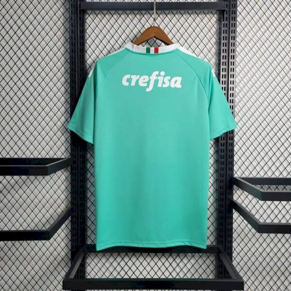 Retro Palmeiras 2019/20 Third Jersey - Image 6