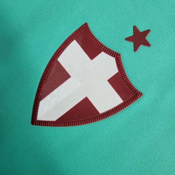 Retro Palmeiras 2019/20 Third Jersey - Image 7